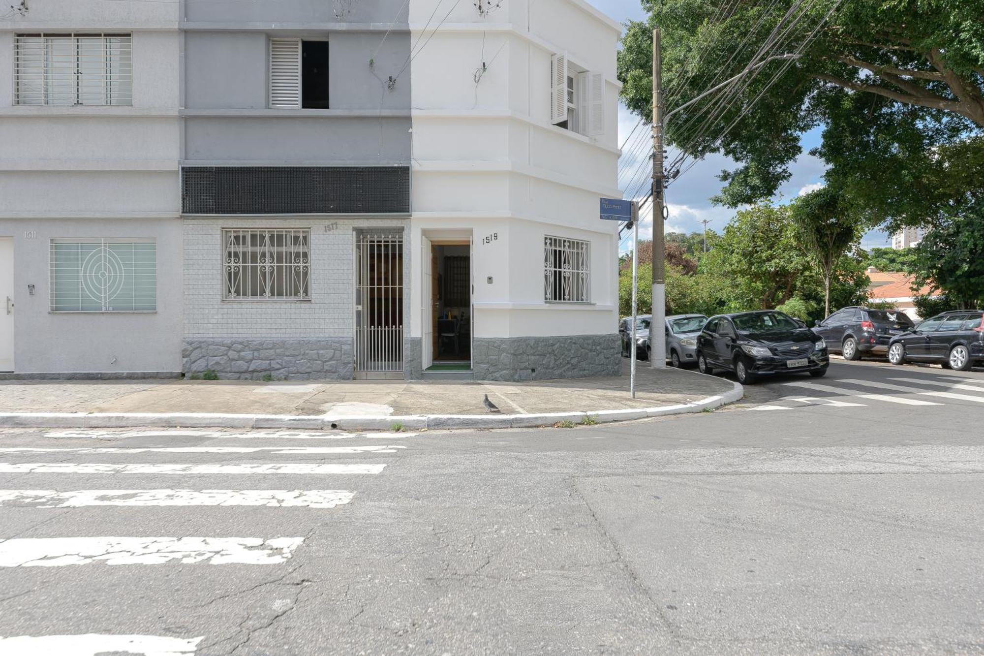 Sobrado 2 No Tatuape Casa de férias *