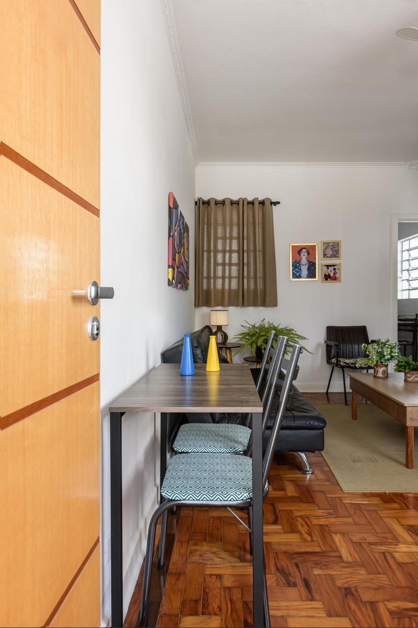 Sobrado 2 No Tatuape Holiday home Sao Paulo
